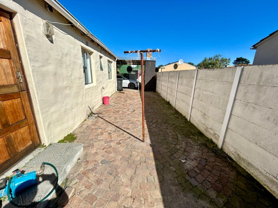 3 Bedroom Property for Sale in Northpine Western Cape